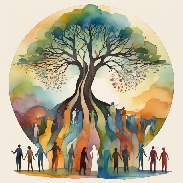 The Five Tenets: A Personal Operating System for Life and Work