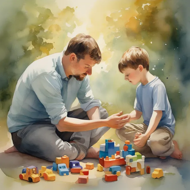 The Autism "Epidemic" Myth: Why We're Just Getting Better at Recognition