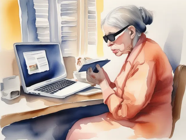 The Accessibility Details That Matter: Why Punctuation in Alt Text Shows You Care