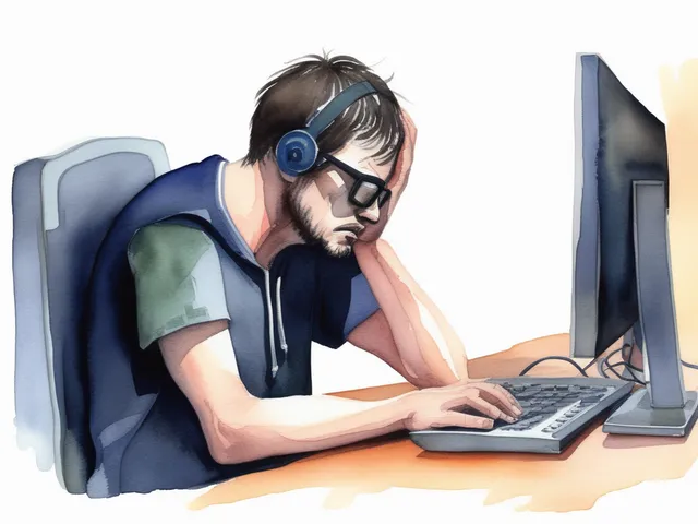 When Code Stops Being Fun: Recognizing and Recovering from Developer Burnout