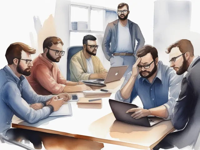 When Team Members Check Out: A Scrum Master's Guide to Re-engagement