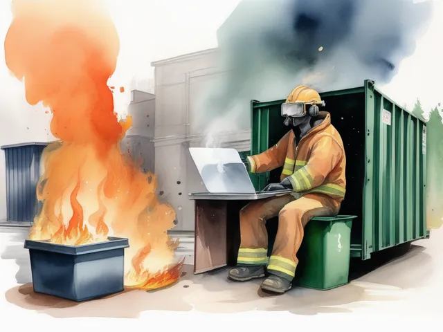 Eight Dimensions of burnout