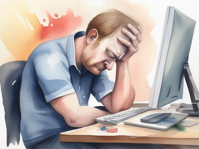 The Three Faces of Developer Burnout: A Field Guide to Recovery