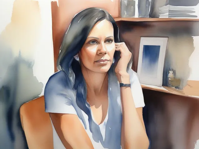 Changing your career after 40