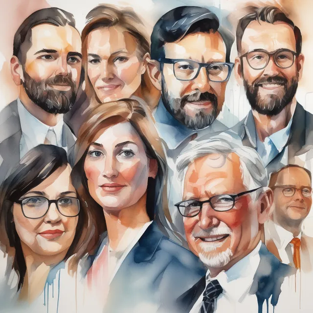 7 strategies for embracing change in the workplace