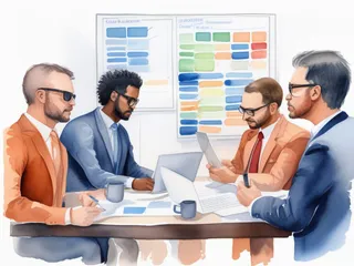 Stop Managing Projects with Scrum; Start Managing Conversations