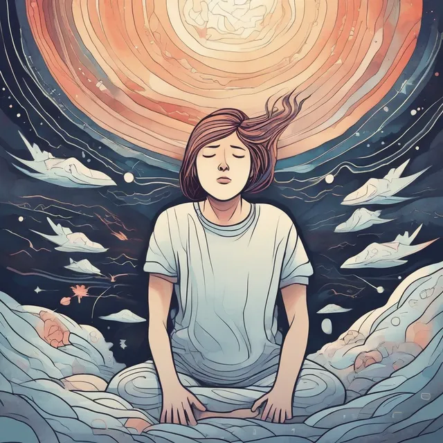 How to Cope With Panic Attacks