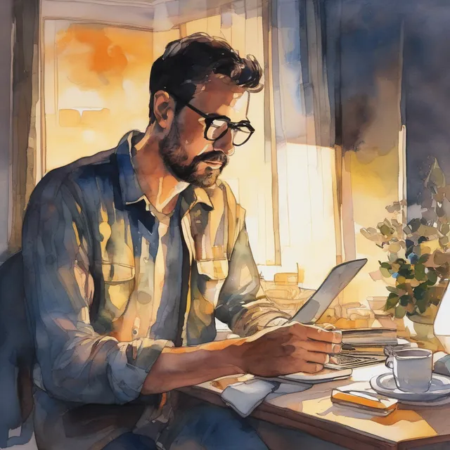 How to make the most out of working from home