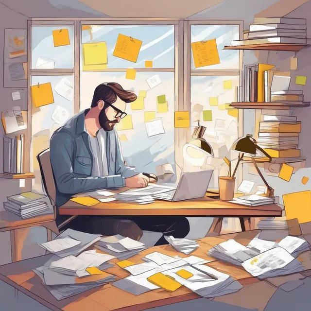 Git commits as documentation