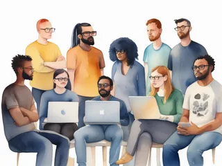 The 14 Personality Types Every Scrum Master Encounters (And How to Work With Each One)