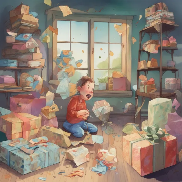 Surprise Driven Development