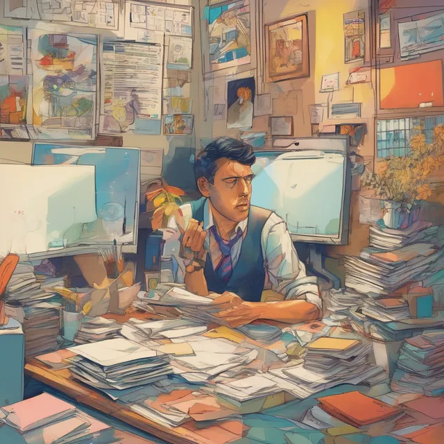 How to work with difficult people