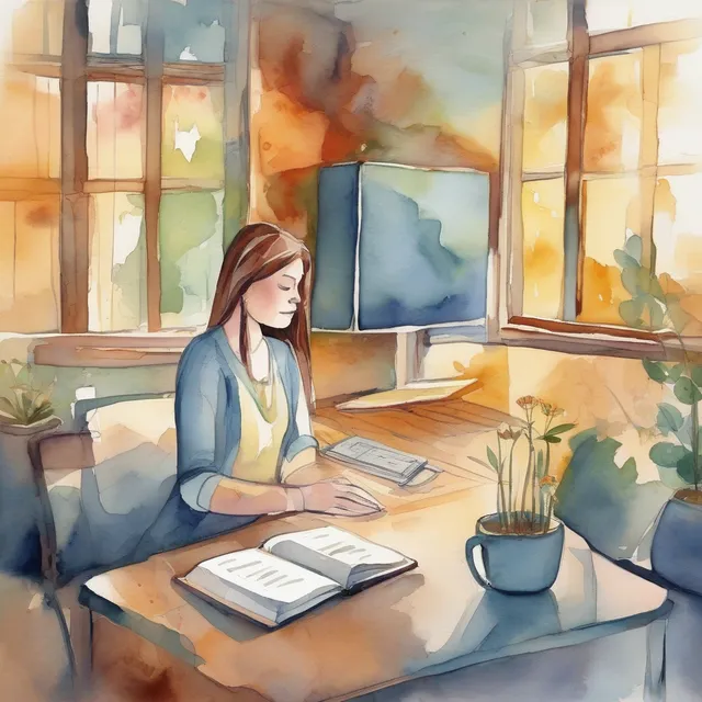 Discovering Your Self-Worth Despite Challenging Circumstances