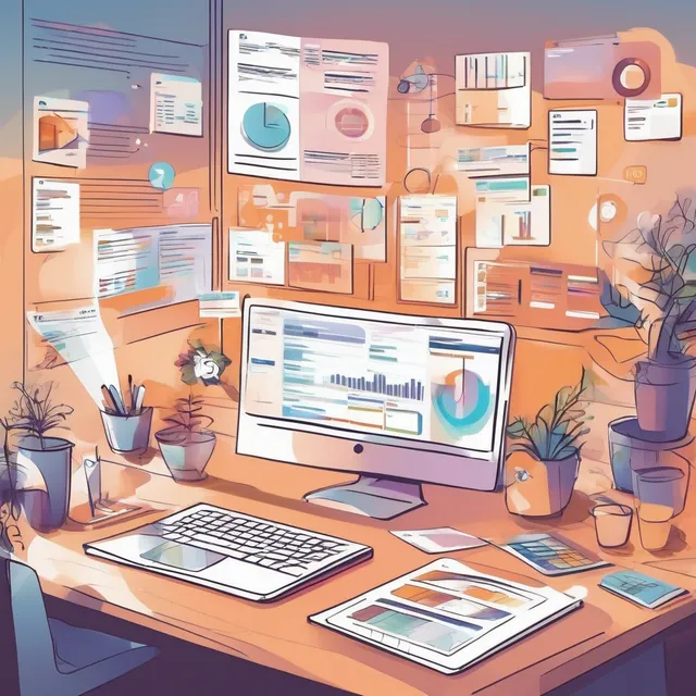 Planning your digital marketing strategy