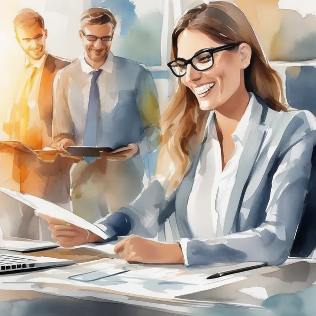 Take control of your next interview