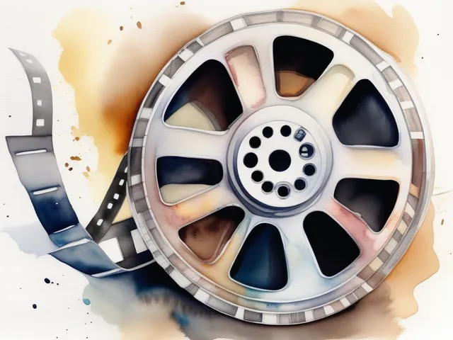 Resume Marketing: What Hollywood Trailers Teach Us About Technical Storytelling