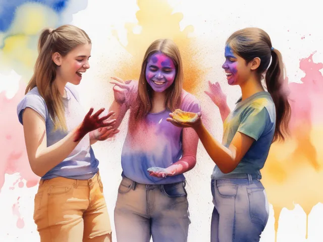 The Right to Be Yourself: Setting Boundaries in a World That Wants to Change You