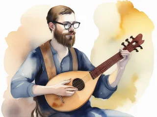 Frontend Bard