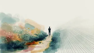 Is there a future without AI?