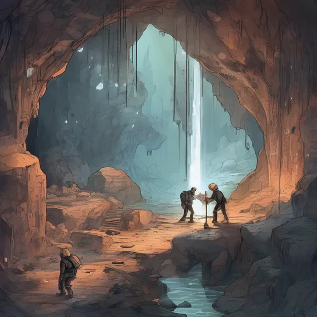 What's in a .git? A Deep Dive into Git's Hidden Engine