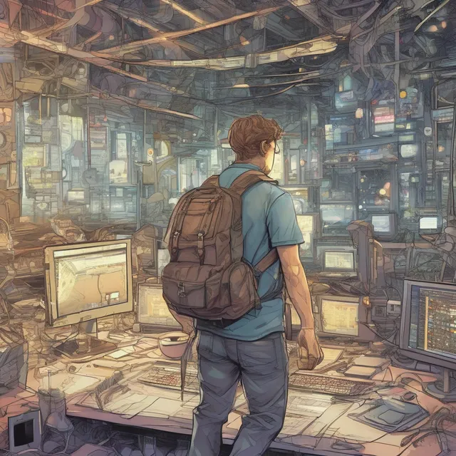 Walking Back with Git: HEAD^ vs HEAD~ Demystified