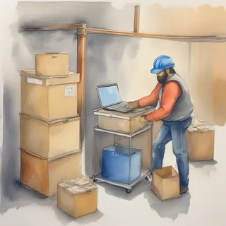 working with git: archive