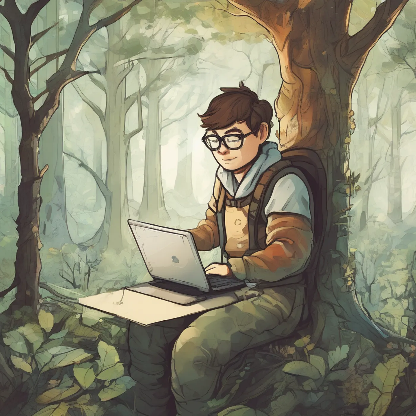 Git Worktrees: Multiple Branches, Zero Context Switching
