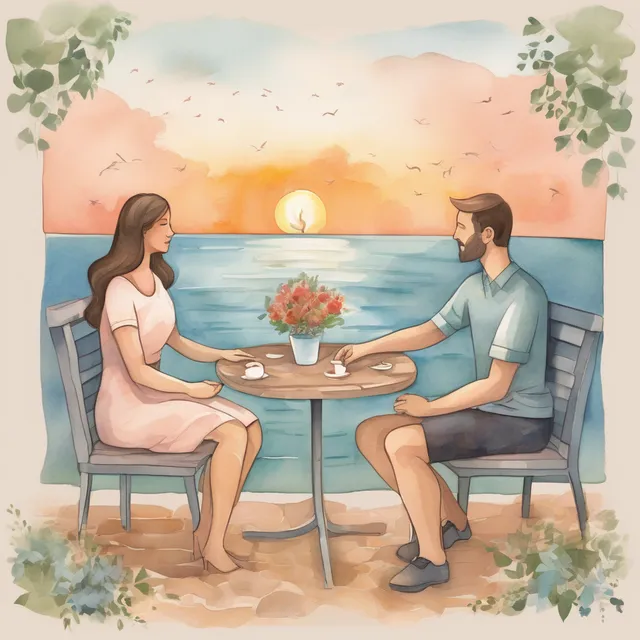 7 Habits of a healthy marriage