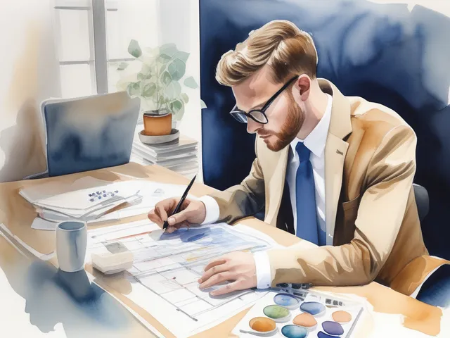 Building Your Personal Strategy: A Systems Approach to Life Planning