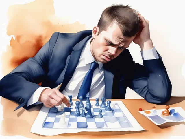 The Hidden Cost of Reactive Living: What You Miss Without Strategic Thinking