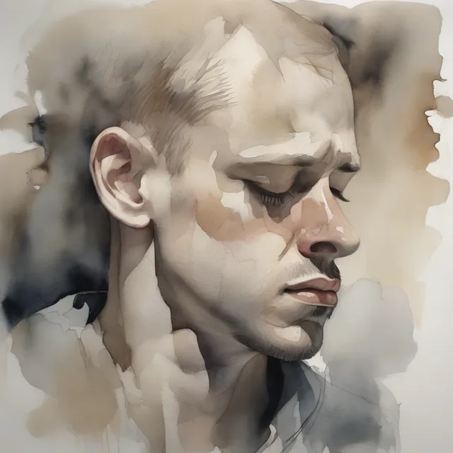 You might be overthinking things