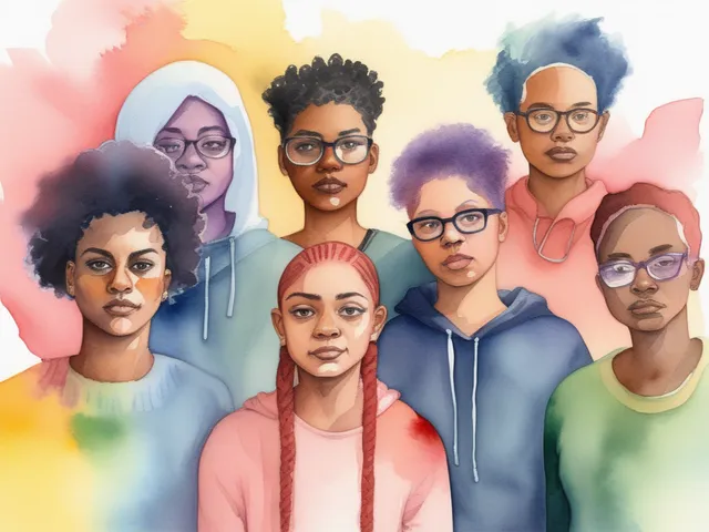 Building Inclusive Teams: What I Learned Leading Diverse Groups in Tech