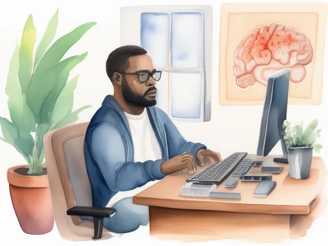 The mental health elephant in tech teams