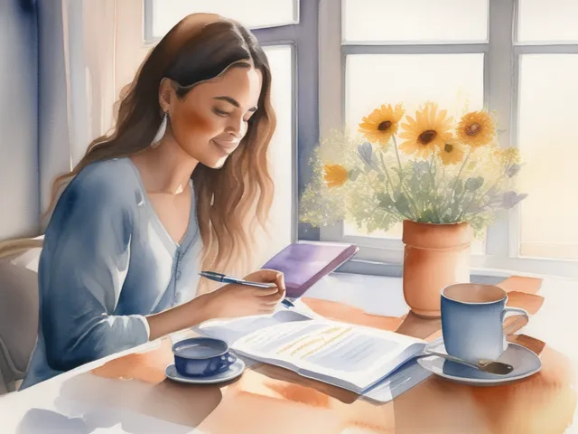 Why Gratitude Practice Actually Works (And How to Build One That Sticks)