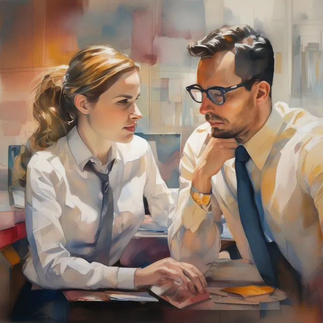 Dealing with gossip in the workplace