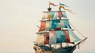 What Our Flag Means Death taught me about celebrating diversity