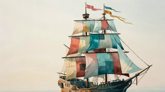 What Our Flag Means Death taught me about celebrating diversity