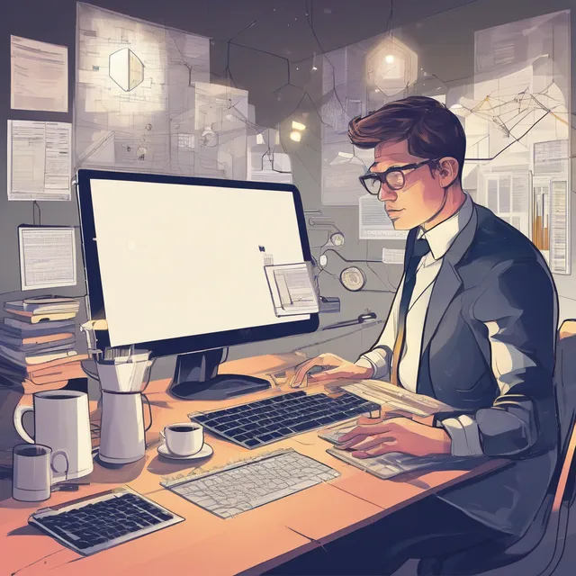 Becoming an effective open source maintainer