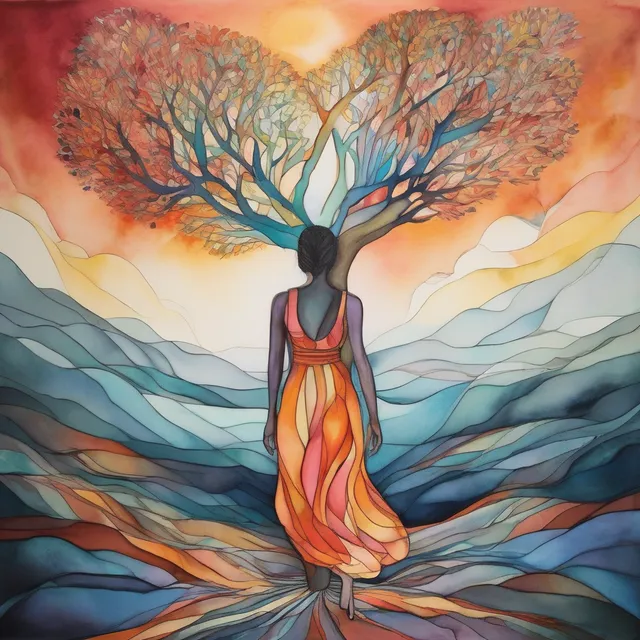 Embracing the Past: A Journey Through Overcoming Regrets