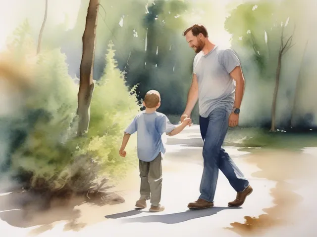 Be active not passive