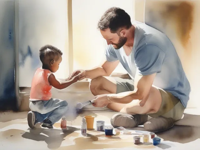 Kids will be as successful as you believe they can be