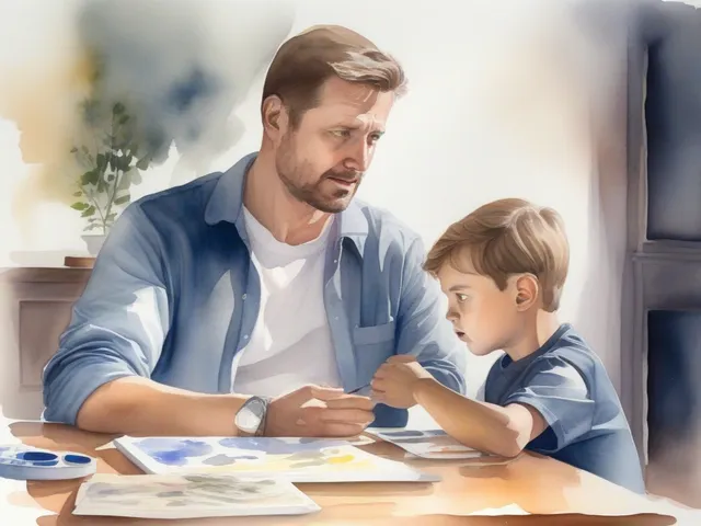 Teach emotional intelligence