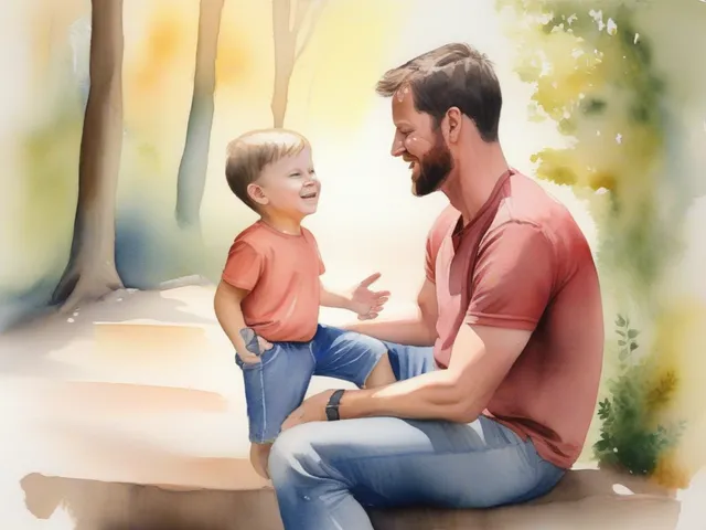 Foster a grateful heart