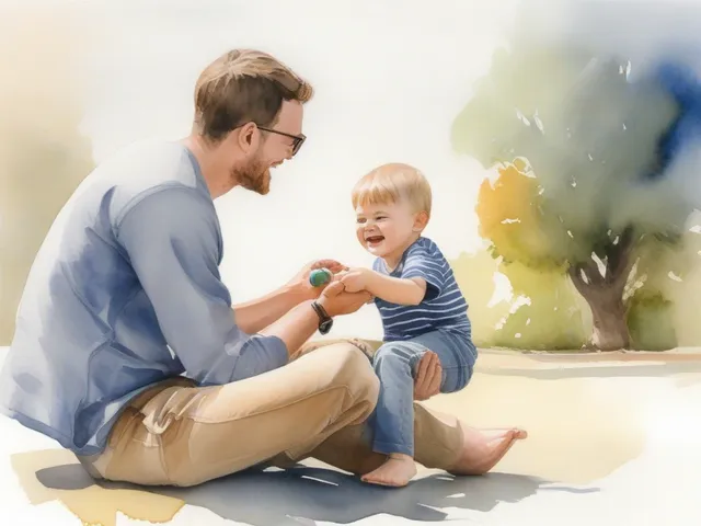 What are the best ways to parent