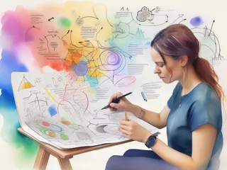 The Doodler