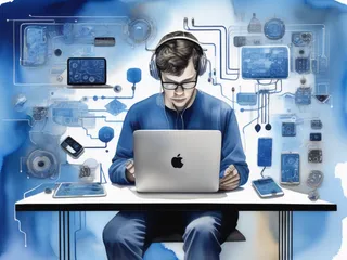 The Innovator