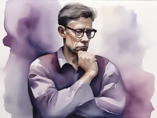 The Skeptic