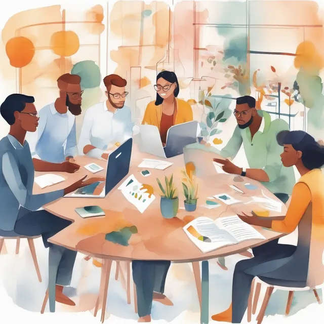 Energizing Your Sprint Retrospectives: A Guide to Meaningful Team Reflection