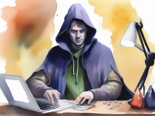 Product Owner Warlock