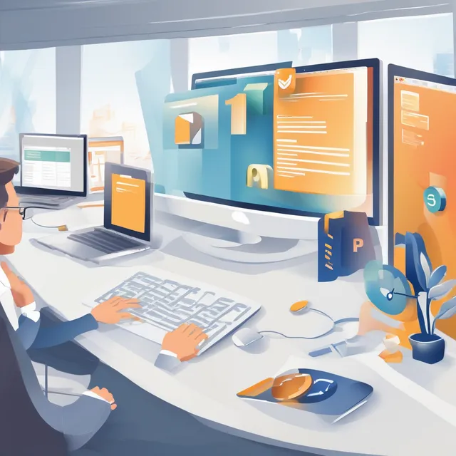 How to update all your software at once with Winget